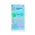 TePe Extra Soft medzizubné kefky 3 modré (0,6 mm) 8 ks
