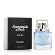 Abercrombie &amp; Fitch Away Man EDT 50 ml (man)