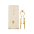 Fiona Franchimon Nº 1 Hairpin Steel (Yellow Gold Finish) 1 ks