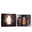 Hugo Boss Boss The Scent For Him EDT 100 ml + DEO v spreji 150 ml + SG 100 ml (man)