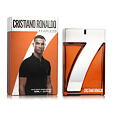 Cristiano Ronaldo CR7 Fearless EDT 100 ml (man)