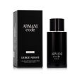 Giorgio Armani Code Homme Parfum plniteľný 75 ml (man)