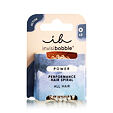 Invisibobble Active POWER gumička do vlasov 3 ks - Crystal Clear