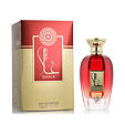 Al Wataniah Ghala EDP 100 ml (unisex)