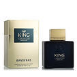 Banderas King of Seduction Absolute EDT 100 ml (man) - Gold Cover