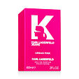 Karl Lagerfeld Jeans Urban Pink EDP 60 ml (woman)