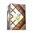 Ard Al Zaafaran Jazzab Gold EDP 100 ml (unisex)