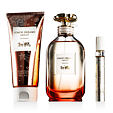 Coach Coach Dreams Sunset EDP 90 ml + EDP MINI 7,5 ml + BL 100 ml (woman)