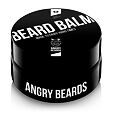 Angry Beards Carl Smooth Beard Balm 46 g