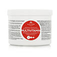 Kallos Multivitamin Energising Hair Mask 500 ml