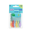 TePe Extra Soft medzizubné kefky 1-6 Mix 6 ks