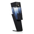 Carolina Herrera Bad Boy Cobalt Parfumová voda Électrique 150 ml (man)