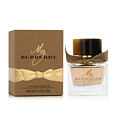 Burberry My Burberry EDP 50 ml (woman) - Nový obal