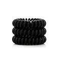Invisibobble Active POWER gumička do vlasov 3 ks - True Black