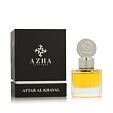 Azha Perfumes Attar Al Khayal parfumovaný olej 15 ml (unisex)
