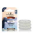 Invisibobble Active POWER gumička do vlasov 3 ks - Crystal Clear