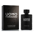 Ferragamo Uomo Signature EDP 100 ml (man) - Nový obal