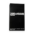 Zadig &amp; Voltaire This is Him EDT rozpoužíváno (plné nad 80%) 100 ml (man)
