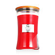 WoodWick Large Hourglass Candles vonná sviečka 610 g - Pomegranate