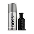 Hugo Boss Boss Bottled Parfum 50 ml + DEO v spreji 150 ml (man)