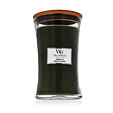 WoodWick Large Hourglass Candles vonná sviečka 610 g - Fraser Fir