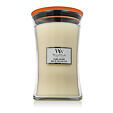 WoodWick Large Hourglass Candles vonná sviečka 610 g - Island Coconut