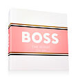 Hugo Boss Boss The Scent For Her EDP 50 ml + BL 75 ml (woman) - White & Rose Cover