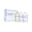 Olaplex Salon Kit No. 1 Bond Multiplier 525 ml + No. 2 Bond Perfector 2 x 525 ml + dávkovač
