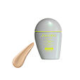 Shiseido WetForce Quick Dry Sports BB SPF 50+ 30 ml - Medium