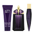 Mugler Alien EDP plniteľný 60 ml + EDP MINI plniteľný 10 ml + BL 50 ml (woman)