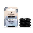 Invisibobble Active POWER gumička do vlasov 3 ks - True Black