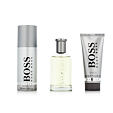 Hugo Boss Boss Bottled EDT 100 ml + SG 100 ml + DEO v spreji 150 ml (man)