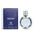 Sergio Tacchini Smash EDT 100 ml (man) - Nový obal