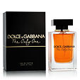 Dolce &amp; Gabbana The Only One EDP 100 ml (woman) - Nový obal