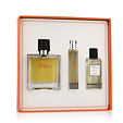 Hermès Terre D&#039;Hermès EDT 100 ml + EDT 15 ml + SG na telo aj vlasy 40 ml (man) - Fantaisie d´Étriers design