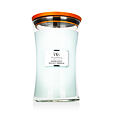 WoodWick Large Hourglass Candles vonná sviečka 610 g - Magnolia Birch