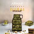Armaf Odyssey Dubai Chocolat EDP 100 ml (unisex)