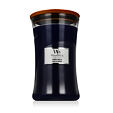 WoodWick Large Hourglass Candles vonná sviečka 610 g - Hinoki Dahlila