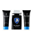 Tonino Lamborghini Acqua EDT 125 ml + ASB 100 ml + SG 100 ml (man)
