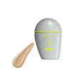 Shiseido WetForce Quick Dry Sports BB SPF 50+ 30 ml - Medium Dark