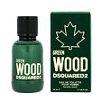 Dsquared2 Green Wood EDT 50 ml (man)
