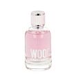 Dsquared2 Wood for Her EDT tester 100 ml (woman) - With Cap