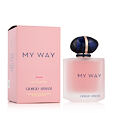 Giorgio Armani My Way Floral EDP plniteľný 90 ml (woman)