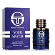 Sergio Tacchini Your Match EDT 100 ml (man)