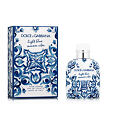 Dolce &amp; Gabbana Light Blue Summer Vibes Pour Homme EDT 125 ml (man)