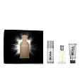 Hugo Boss Boss Bottled EDT 100 ml + SG 100 ml + DEO v spreji 150 ml (man)