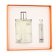 Hermès H24 EDT plniteľný 100 ml + EDT MINI 15 ml (man)
