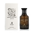 Emir Lueur D&#039;espoir Ambre EDP 100 ml (unisex)