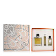 Hermès Terre D&#039;Hermès EDT 100 ml + EDT 15 ml + SG na telo aj vlasy 40 ml (man) - Fantaisie d´Étriers design