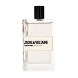 Zadig & Voltaire This Is Him! Undressed EDT tester 100 ml (man)